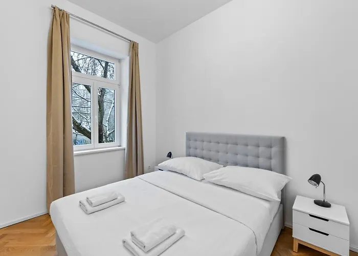 Chic Residences #suite 6 * Brand New * * Βιέννη