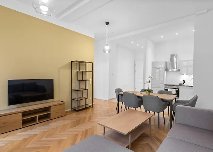 Chic Residences #suite 6 * Brand New * Διαμέρισμα